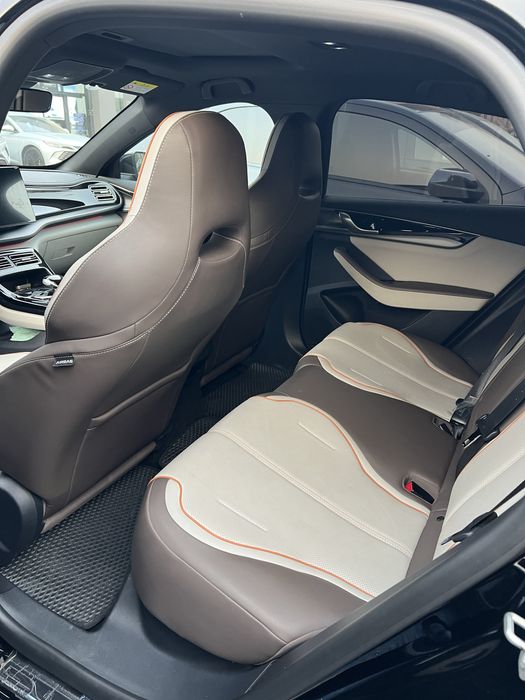 BYD QIN PLUS 520km ideaaaaaaaal