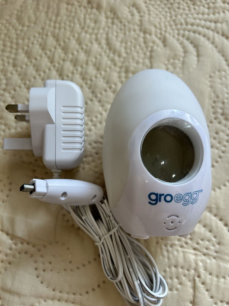 Термометър Gro Egg като ново