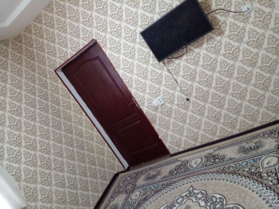 Yunusobod Novostroyka 1 xona 2 etan 26 kvadrat