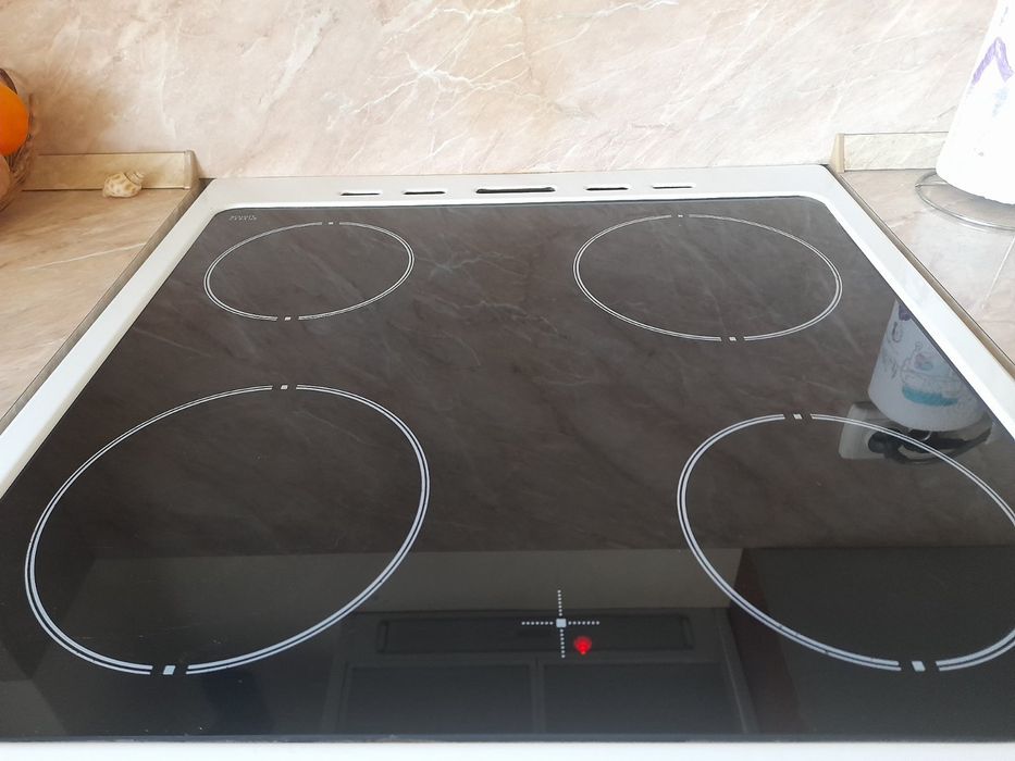 Готварска печка!