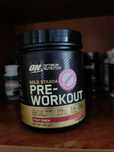 ON Gold Standard Pre-Workout 330 g
