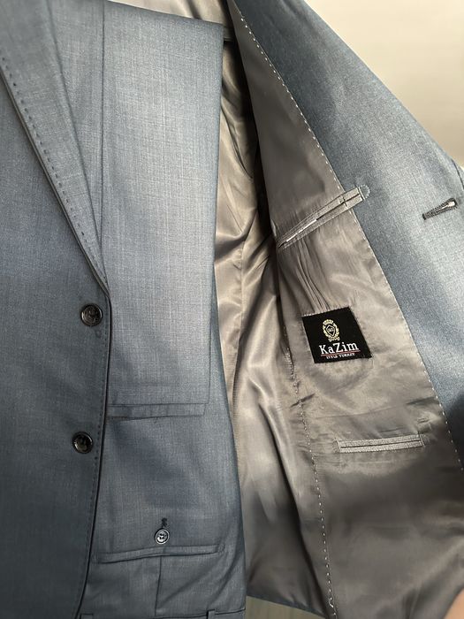 Костюм классический  мужской