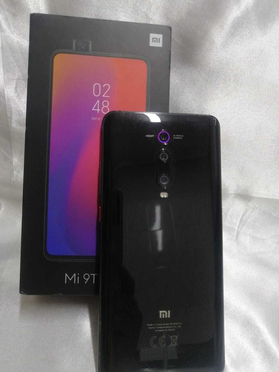 продам Телефон  Xiaomi Mi 9T PRO 128 GB (Акын-Сара) ID 315631