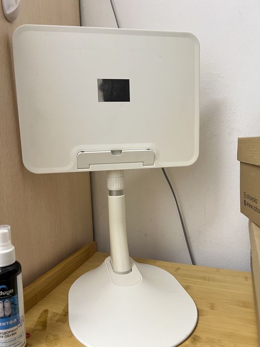 Подставка для чтение книги