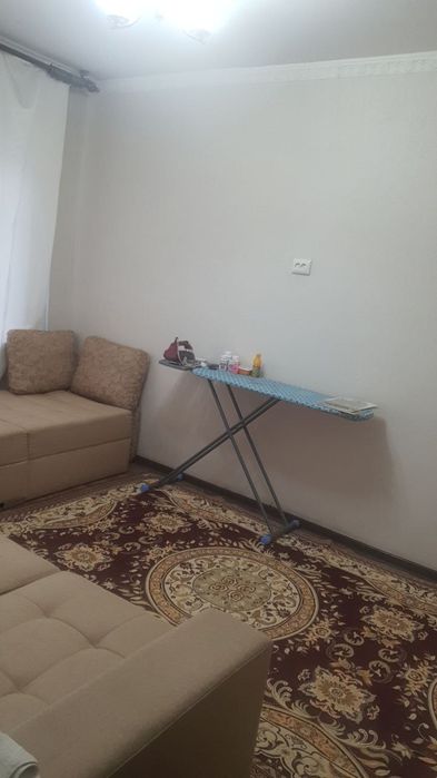 Аренда квартира на Мукумий