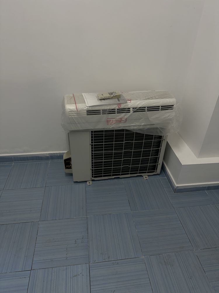 aer conditionat  home mate 18000 btu