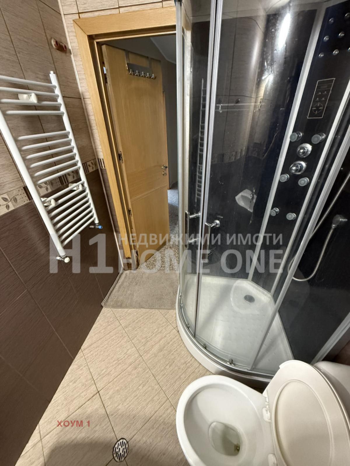 Дава под наем 3-стаен гр. София - Бояна 105m²
