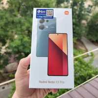 Продам Новый Мощный Игровой Смартфон Redmi Note 13 PRO 256GB 8GB