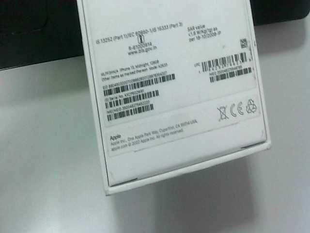 Iphone 13 (ЛОТ:778493)