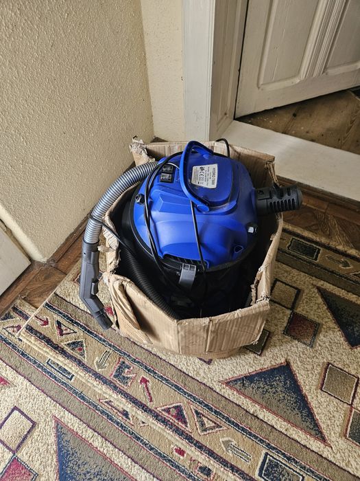 aspirator umed uscat Hydro 7500