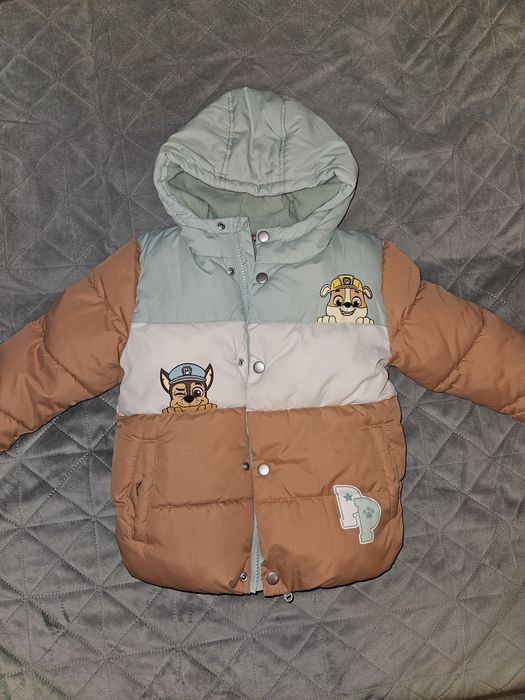 Детско яке George Pes Patrol