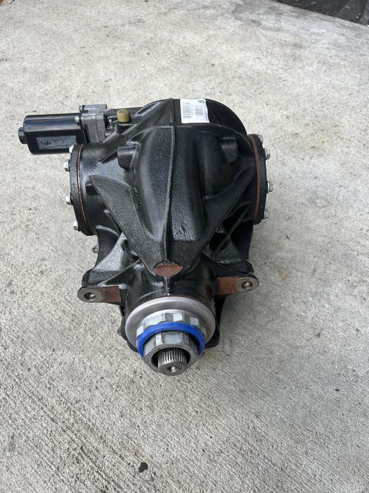 Bmw Diff M2 M3 M4  Диференциал F87 F80 F82