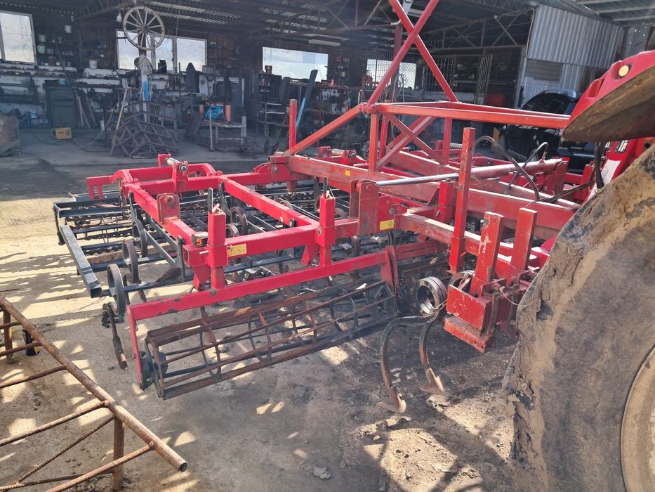 Combinator purtat de 4.5 m