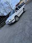 VW Golf 4 1.6 16v