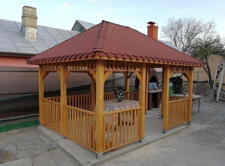 Vand foisoare de gradina