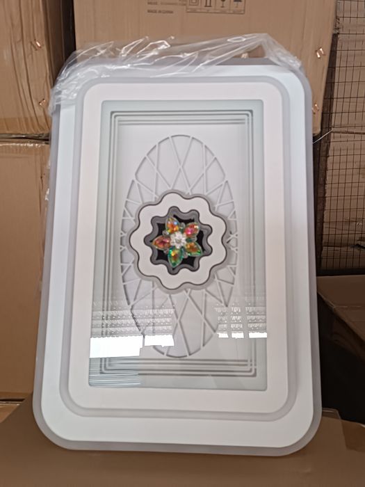 Плафон Шишали 3 Хил