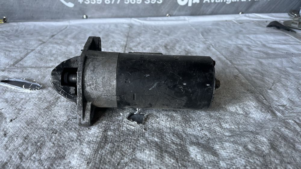 Suzuki SX4 1.9 DDiS стартер