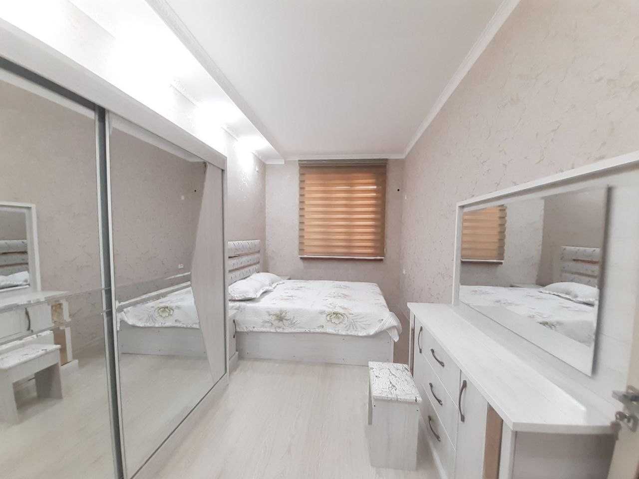 Ijaraga 2 xonali uy beriladi
