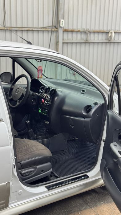 Matiz best 2018 sotiladi