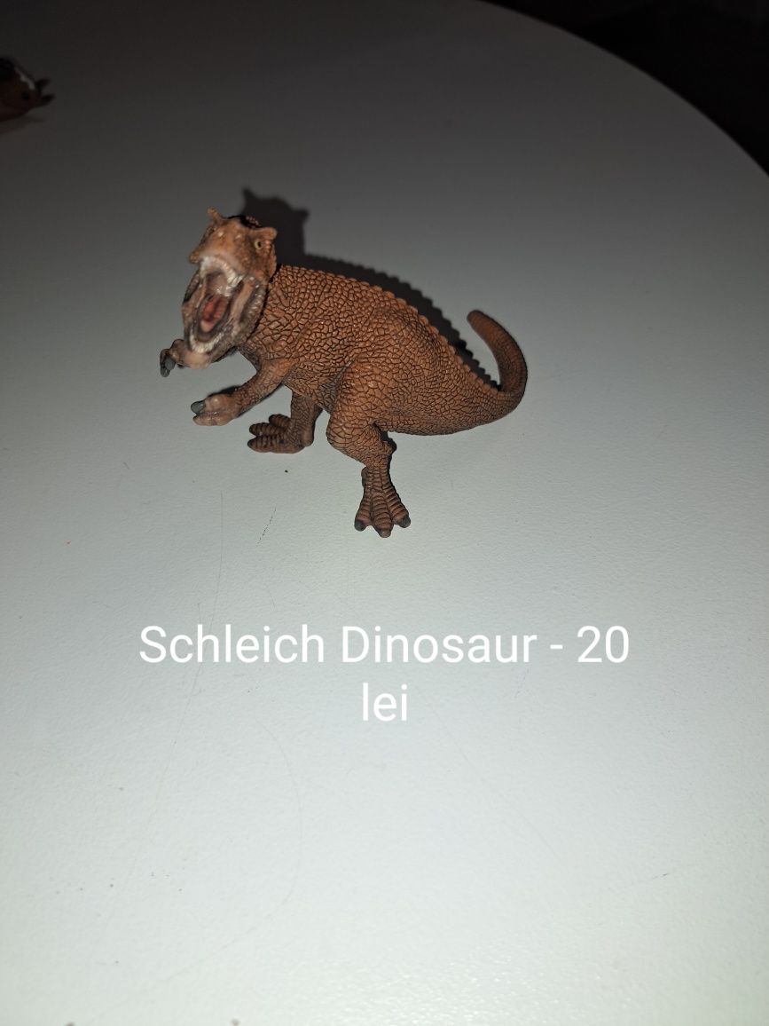Figurine Schleich