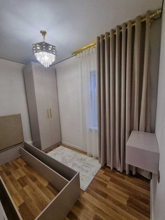 Срочно Продаётся квартира 3х Комнатный Рынок Кадышева