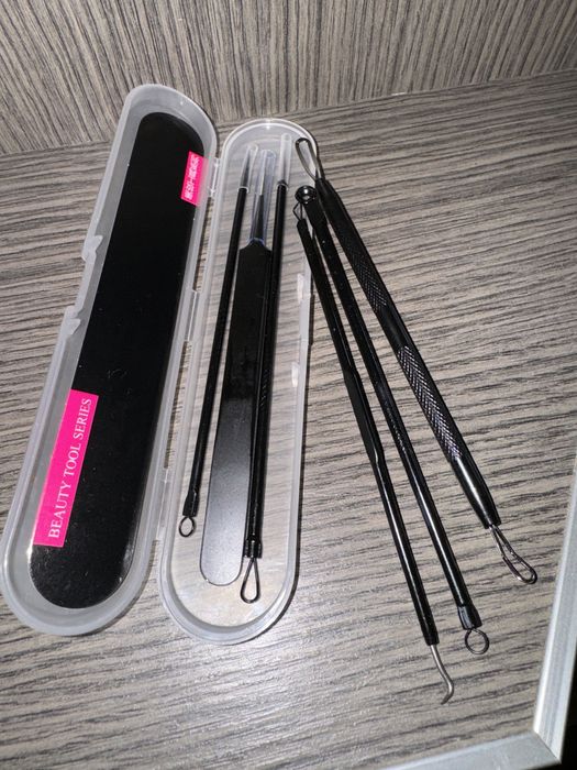 Инструменти за пъпки