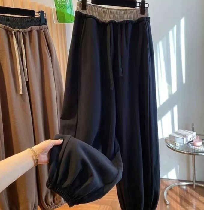 Спортивные штаны