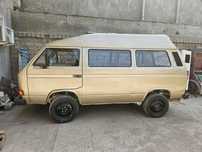 VOLKSWAGEN T 3 1985  год выпуск