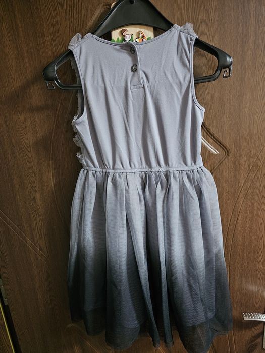 Официални рокли за малка госпожица