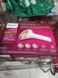 Epilator IPL PHILIPS Lumea Prestige BRI956