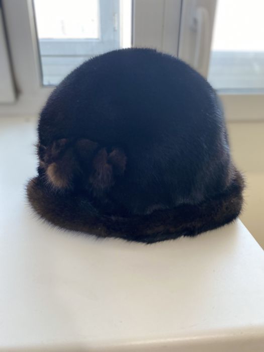 Норка российская женская