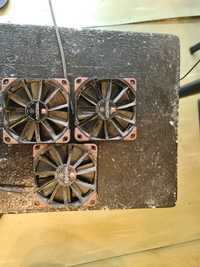 Ventilator / radiator Noctua NF-F12 industrialPPC-3000 PWM carcasa pc