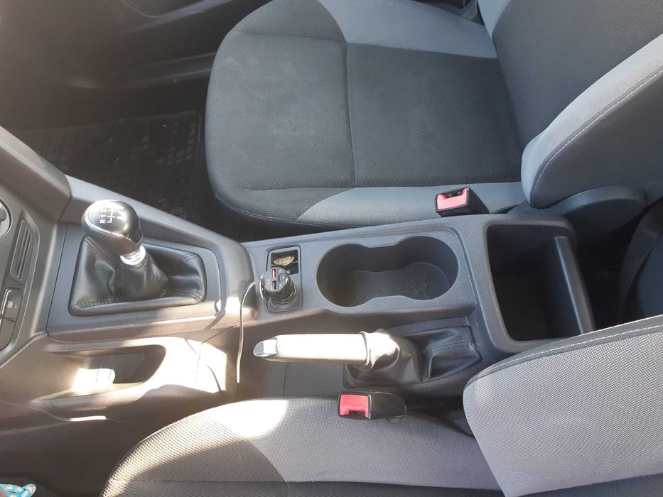 Ford Focus MK3 / 2011, 1.6 TDCI Diesel