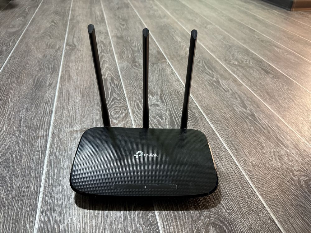 Модем TP-Link