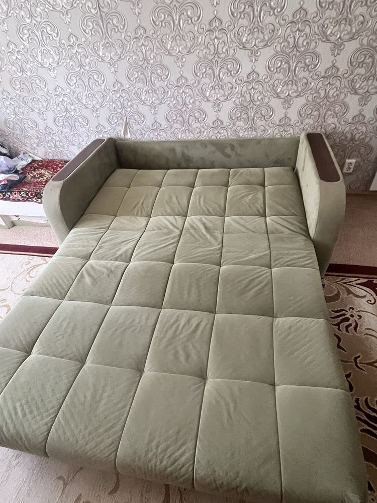 Раскладной диван