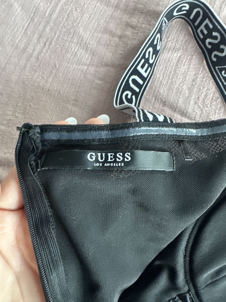 Корсет Guess оригинален