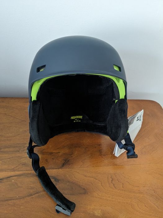 Casca ski/snow ANON Highwire, L, 60-62cm