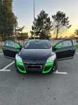 Renault megane 3 coupe