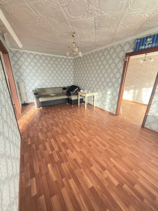 2 х комнатная квартира