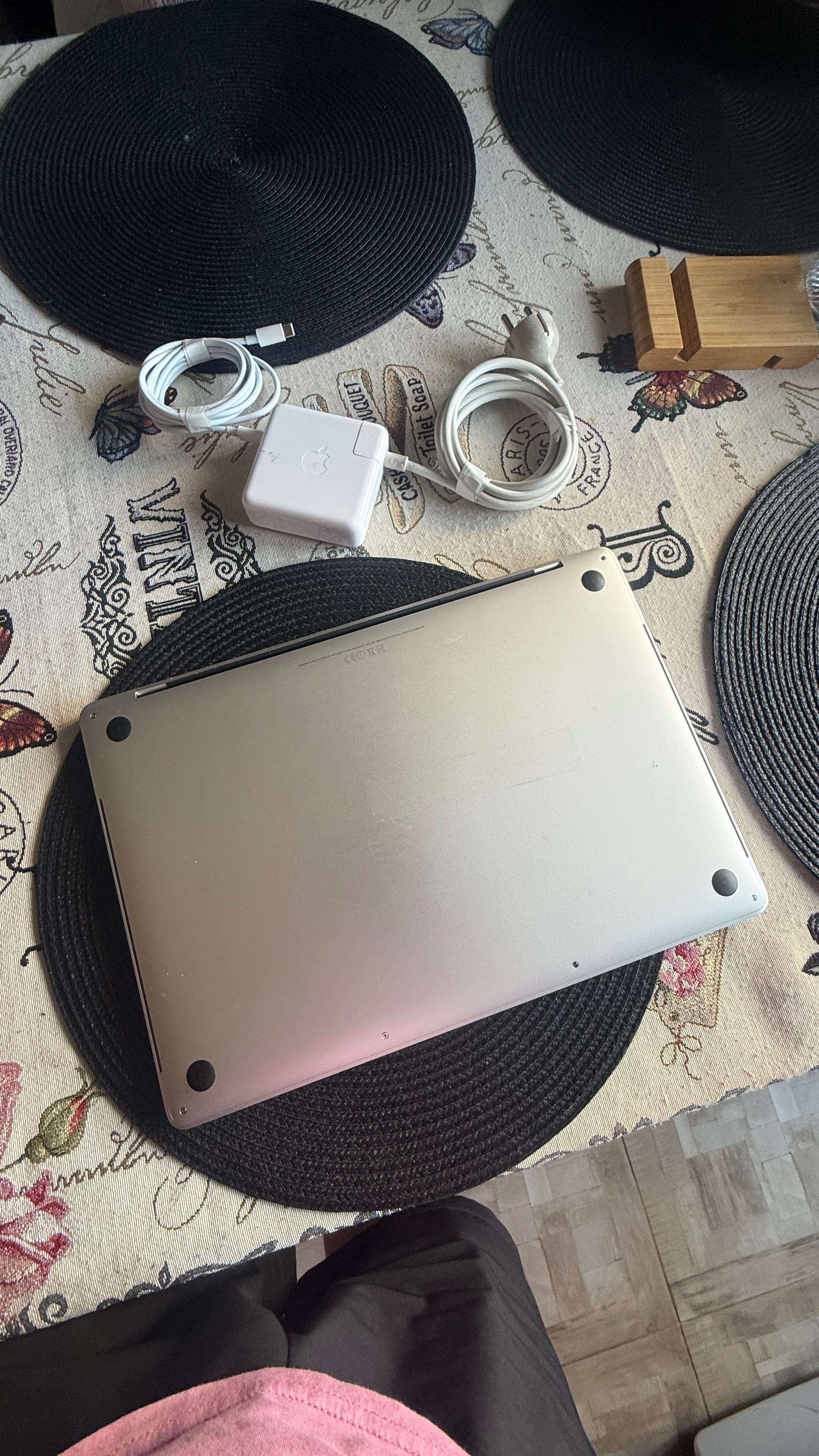 MacBook Pro  2017