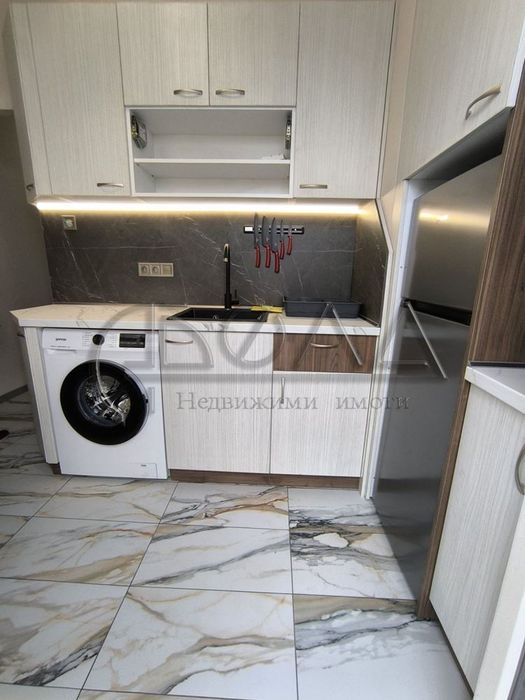 Дава се под наем Двустаен апартамент в София, Илинден - 55 кв.м за 561 € - Снимка #6