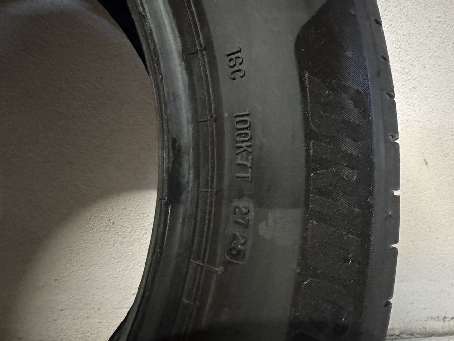 Bridgestone Turanza 6 215/60 R17 96 H