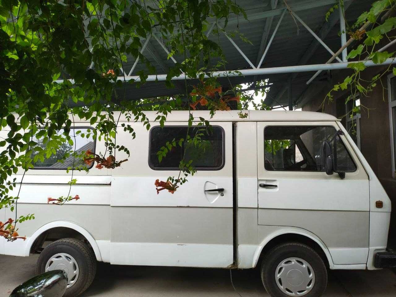 Продам свой Volkswagen LT 28