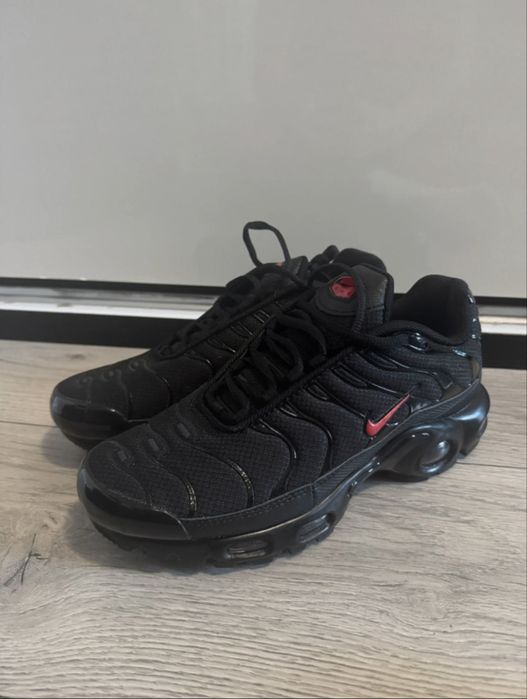 Nike Tn air max plus noi.