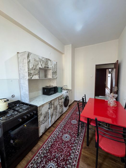 Kvartira ijaraga beriladi