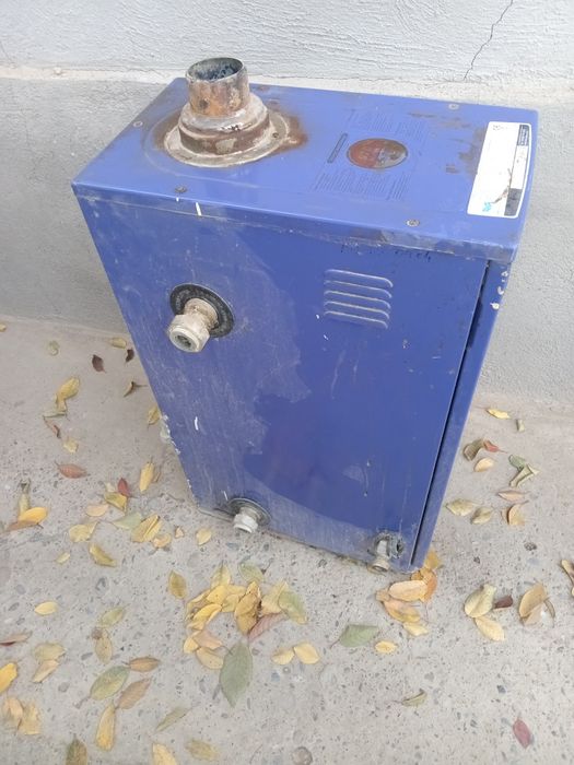 Продаётся катёл корея