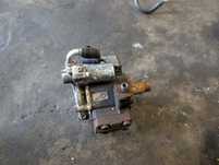 Pompa inalta presiune 1.6 tdi cay audi vw skoda seat