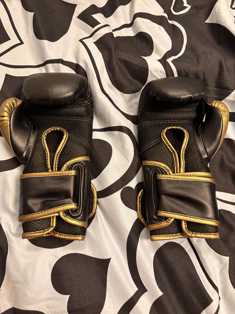 Vand manusi Everlast