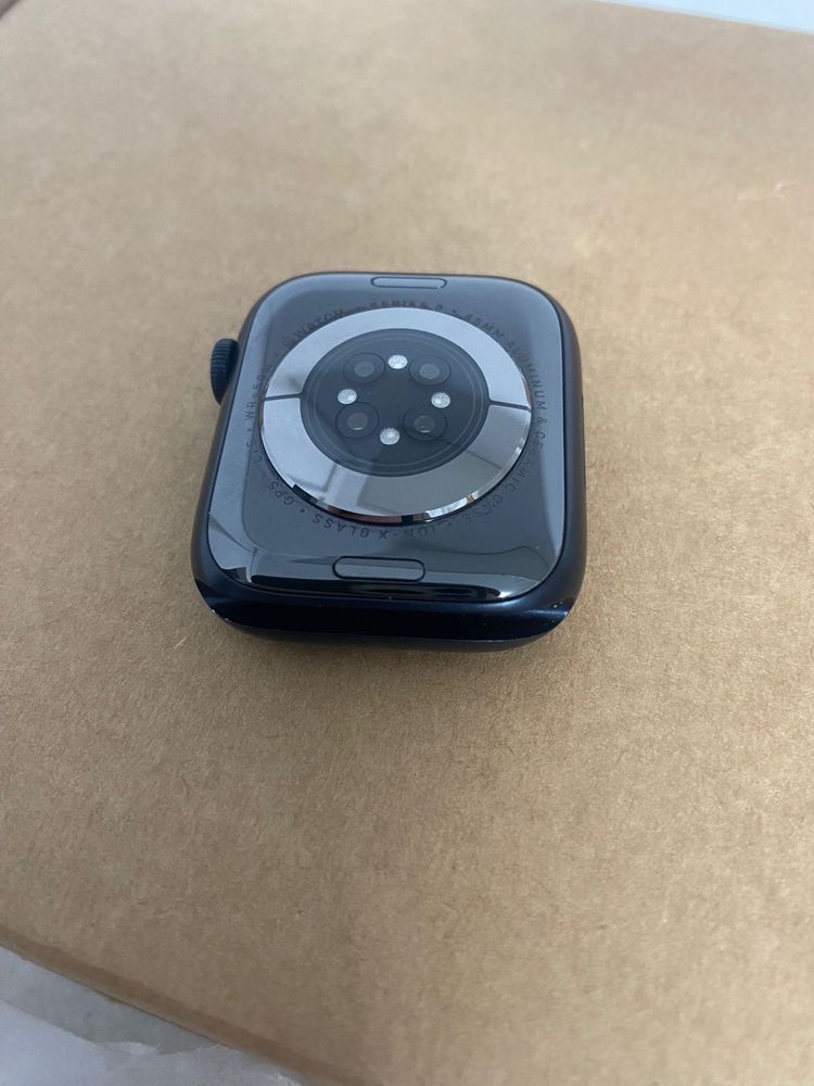 Apple watch series 8 45mm