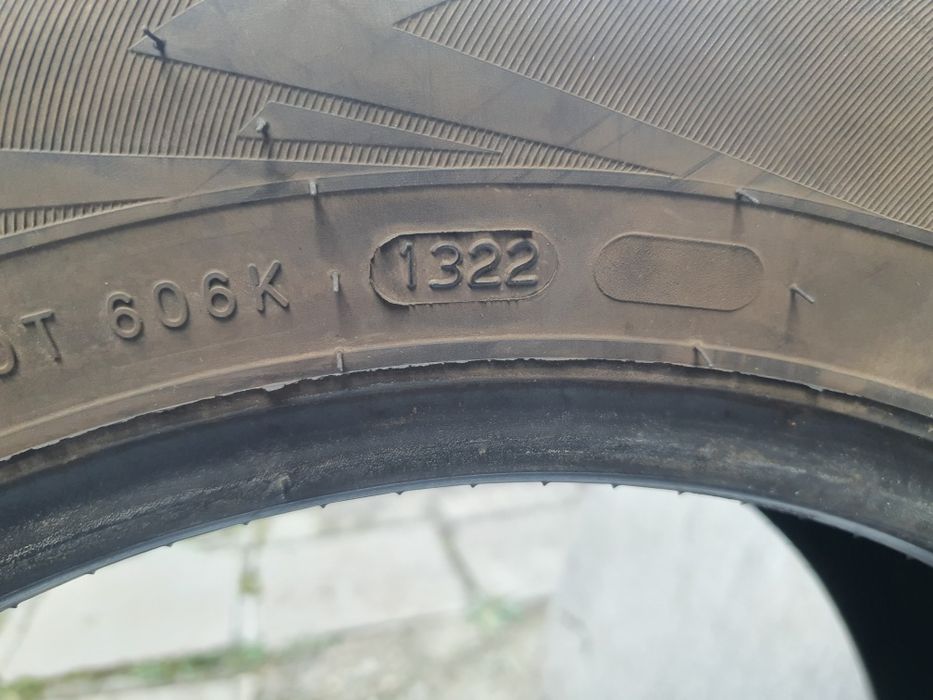 Зимни гуми NOKIAN 185/65/15